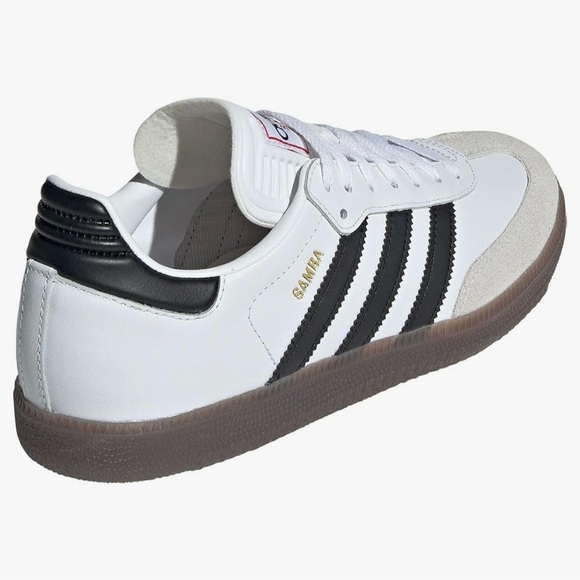 Adidas Samba OG Sneakers - Picture 7 of 10
